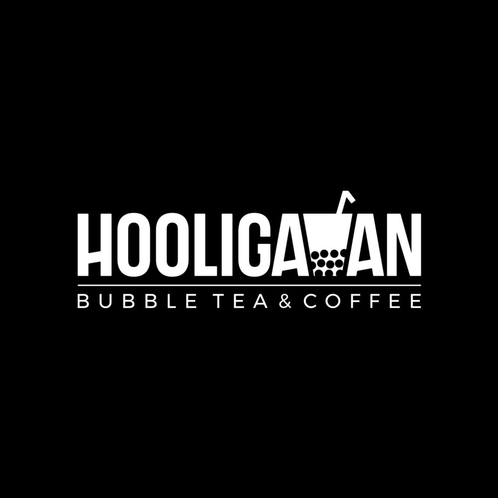 HOOLIGAAN BUBBLE TEA
